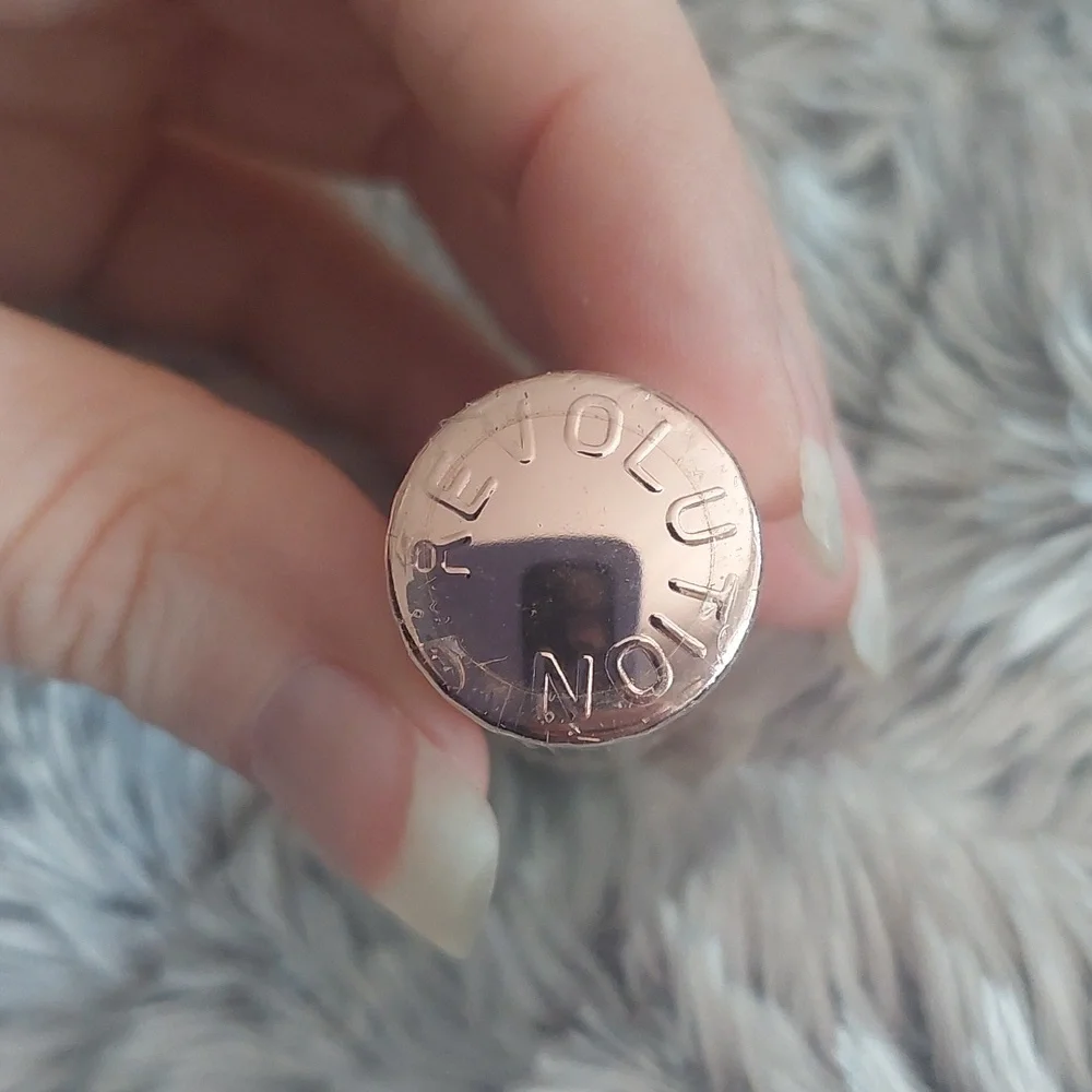 makeup‎ revolution Renaissance lipstick Vintage